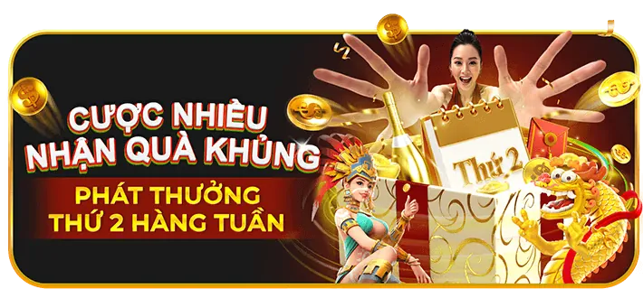 Tin tức khuyến mãi và trò chơi mới