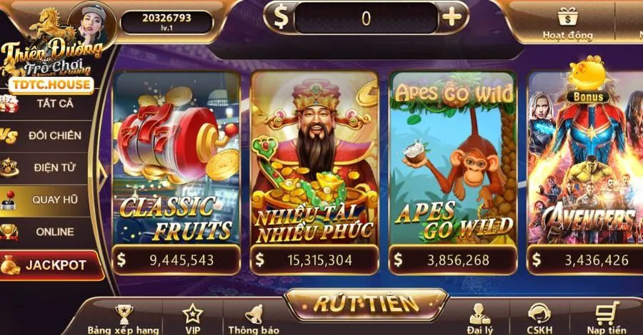 Hướng dẫn tải ứng dụng NN88 cho iOS
