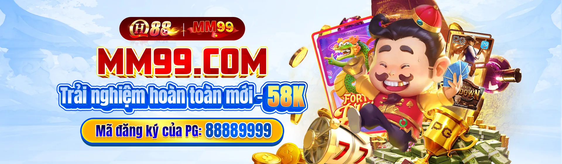 Chương Trình Đối Tác NN88
