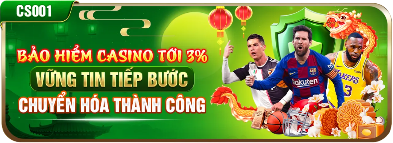 Các trò chơi sòng bạc đa dạng tại NN88